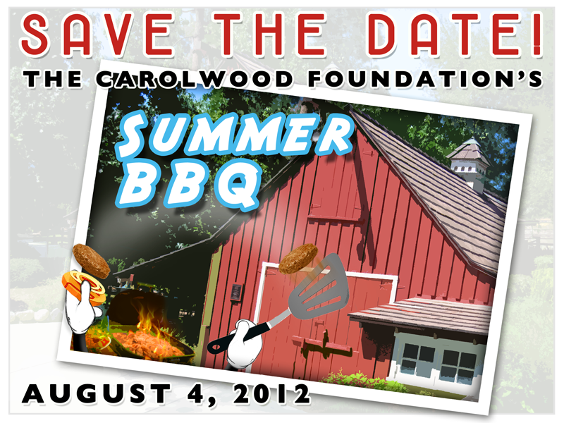 BBQ-flyer